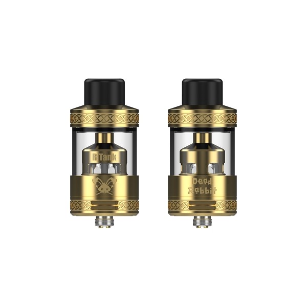 Hellvape Dead Rabbit R Tank