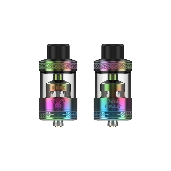 Hellvape Dead Rabbit R Tank