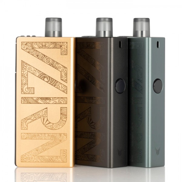 Uwell Valyrian 25W Pod Kit