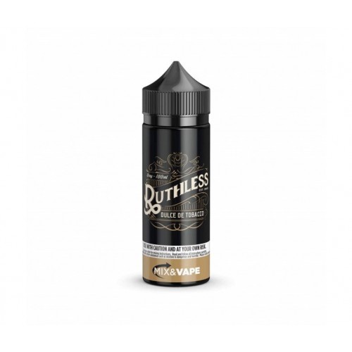 Ruthless Gold Shortfill E-liquid 100ml