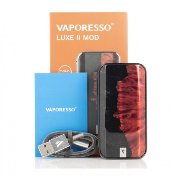 Vaporesso Luxe II 220W Mod