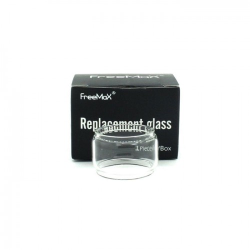 Freemax Fireluke Mesh Tank Bubble Glass 6ml