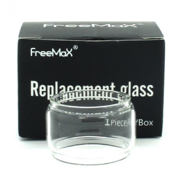 Freemax Fireluke Mesh Pro Tank Bubble Glass 5ml