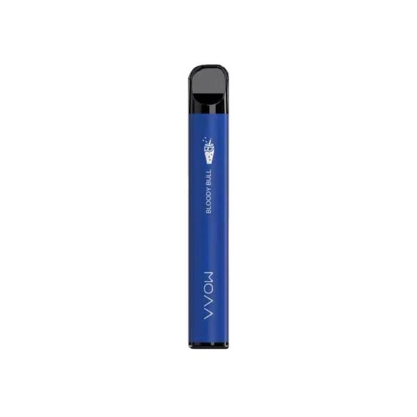 Smok VVOW Bar 500 Puffs Disposable Pod Vape