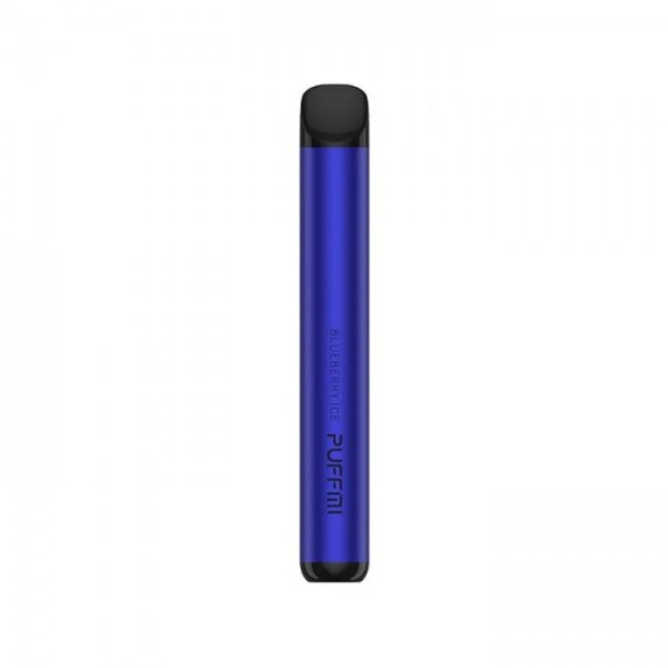 Vaporesso Puffmi TX500 Disposable Vape Kit