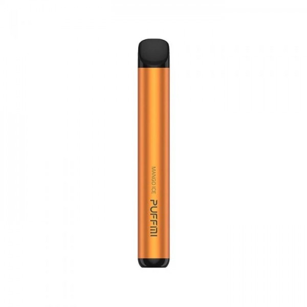 Vaporesso Puffmi TX500 Disposable Vape Kit