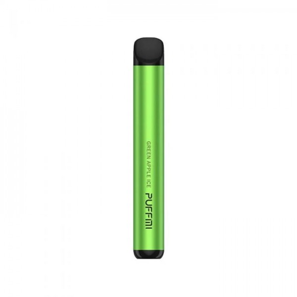 Vaporesso Puffmi TX500 Disposable Vape Kit