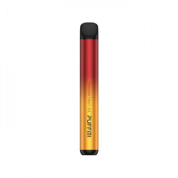 Vaporesso Puffmi TX500 Disposable Vape Kit