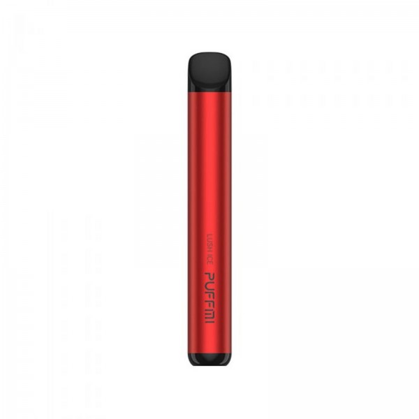 Vaporesso Puffmi TX500 Disposable Vape Kit