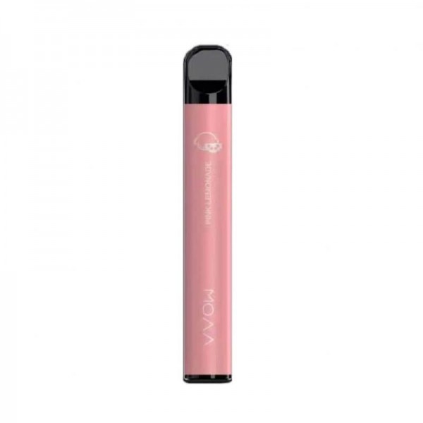 Smok VVOW Bar 500 Puffs Disposable Pod Vape