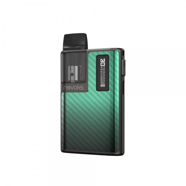 Nevoks Pagee Pod Vape Kit