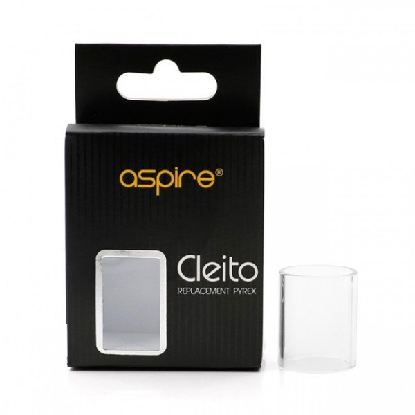 Aspire Cleito Pyrex Glass 3.5ml