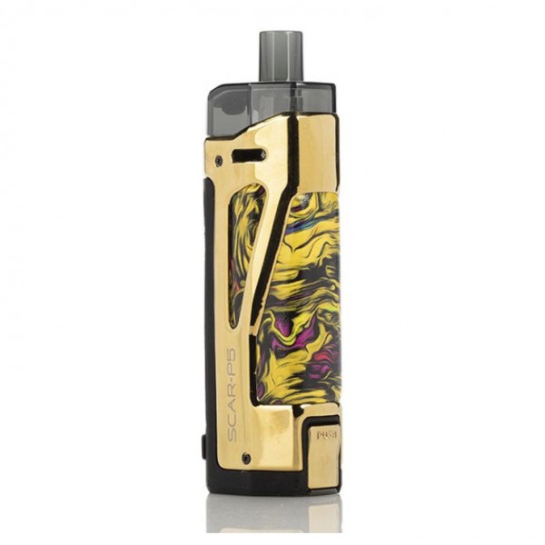 SMOK Scar-P5 80W Pod Mod Kit