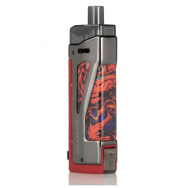 SMOK Scar-P5 80W Pod Mod Kit