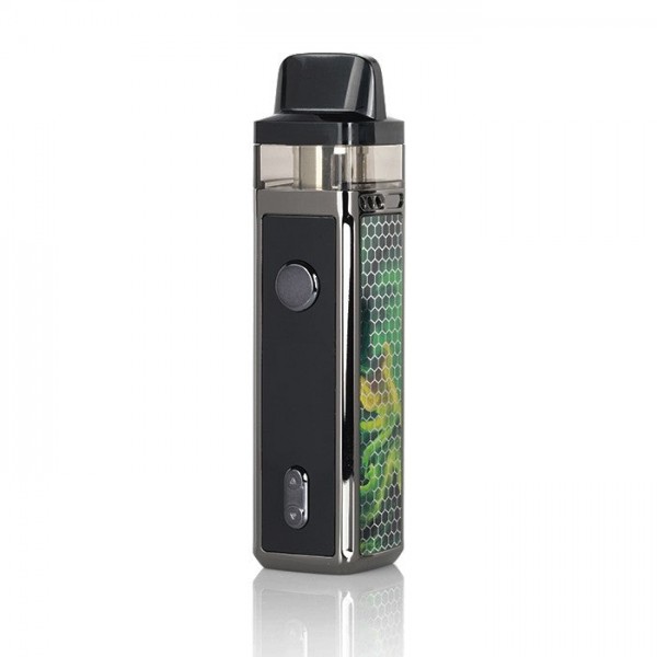 VOOPOO VINCI 40W Pod Mod Kit