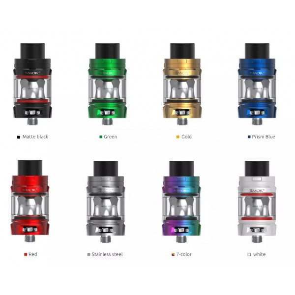 SMOK TFV8 Baby V2 / TFV Mini V2 Tank