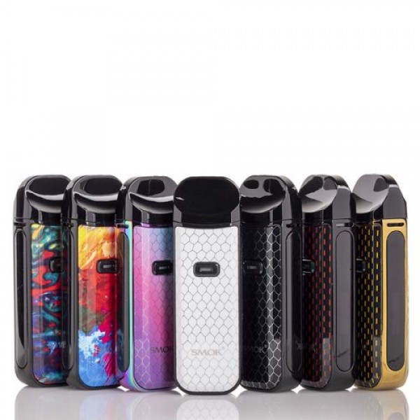 SMOK Nord 2 40W Pod System