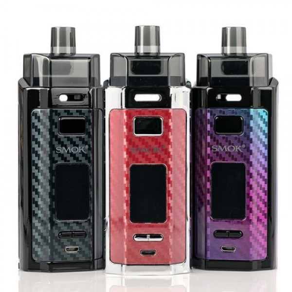 SMOK RPM160 160W Pod Mod Kit