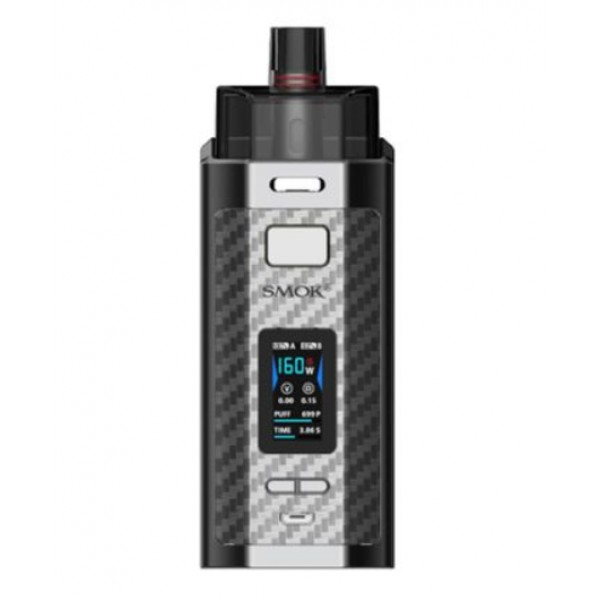 SMOK RPM160 160W Pod Mod Kit