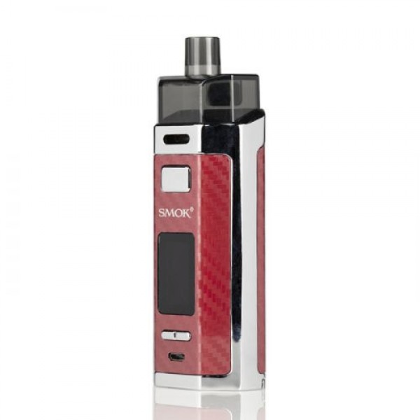 SMOK RPM160 160W Pod Mod Kit