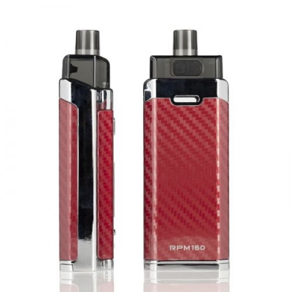 SMOK RPM160 160W Pod Mod Kit