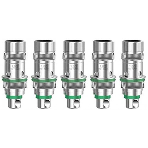 Aspire Nautilus AIO Salt Nic Replacement Coil...