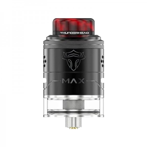 THC Tauren Max RDTA