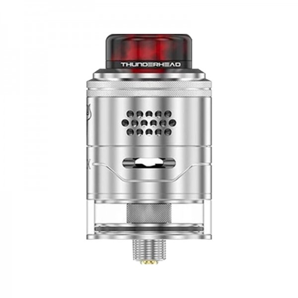 THC Tauren Max RDTA