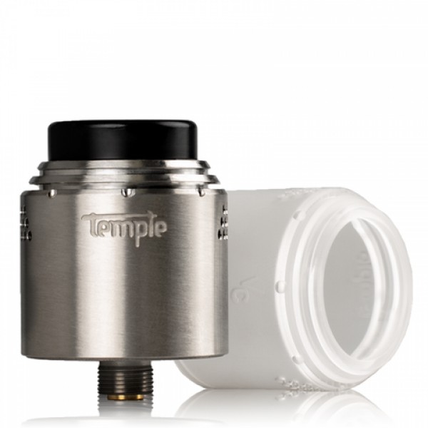 Vaperz Cloud Temple 25mm RDA 2020 Edition