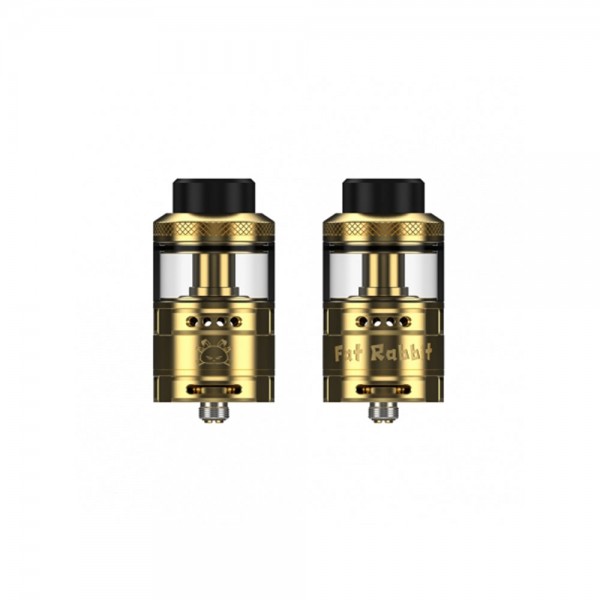 Hellvape Fat Rabbit RTA