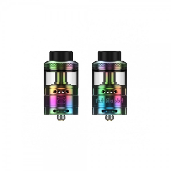 Hellvape Fat Rabbit RTA