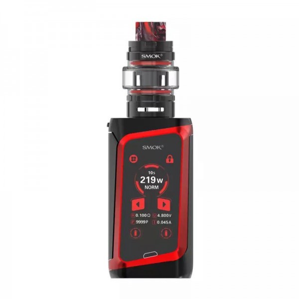 SMOK Morph 219 Kit with TFV Mini V2 Tank