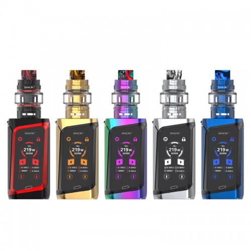 SMOK Morph 219 Kit with TFV Mini V2 Tank