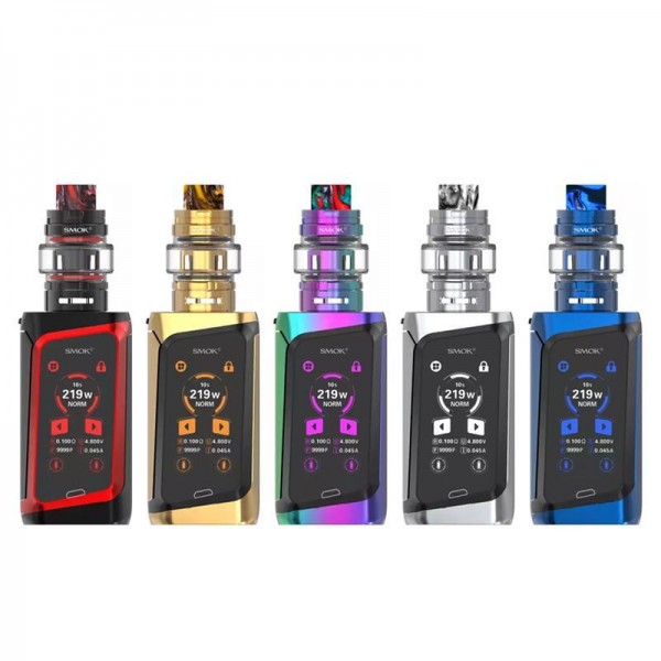 SMOK Morph 219 Kit with TFV Mini V2 Tank