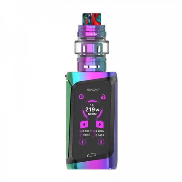 SMOK Morph 219 Kit with TFV Mini V2 Tank