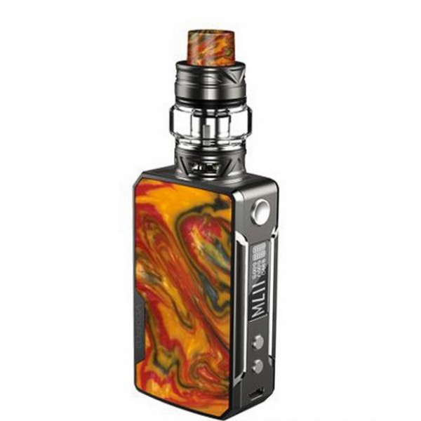 VOOPOO DRAG Mini 117W Kit