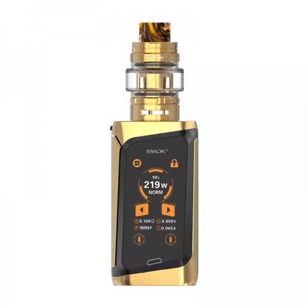 SMOK Morph 219 Kit with TFV Mini V2 Tank