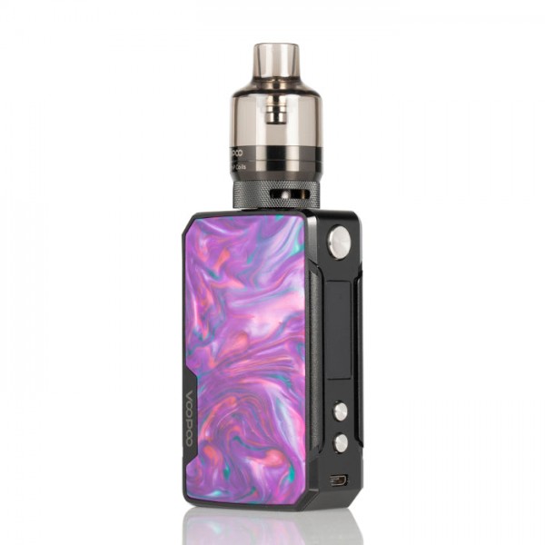 VOOPOO DRAG Mini 117W Kit