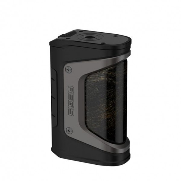 GeekVape Aegis Legend 200W TC Mod-Rainbow Trim