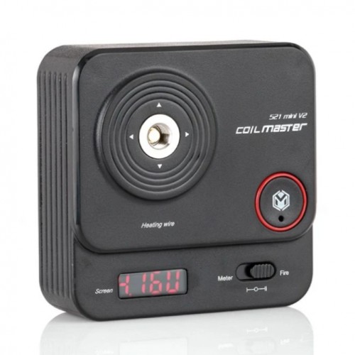 Coil Master 521 Tab Mini V2