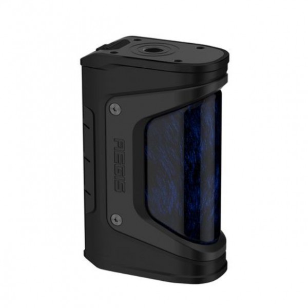 GeekVape Aegis Legend 200W TC Mod-Rainbow Trim