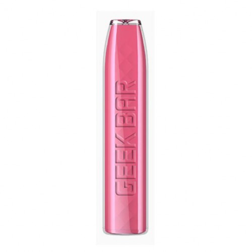 GEEK BAR Peach Ice Disposable Vape