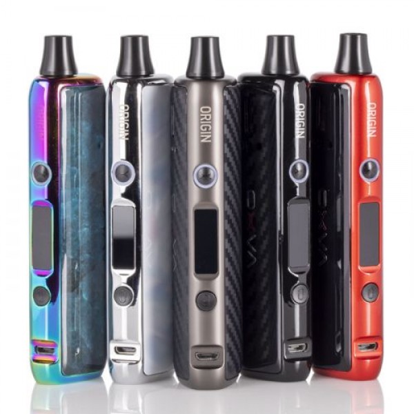 OXVA ORIGIN 40W Pod Mod Kit