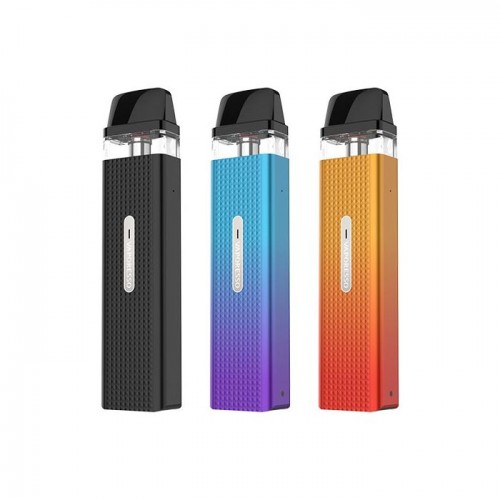 Vaporesso Xros Mini Pod Vape Kit