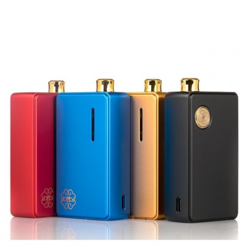 DotMod DotAIO 35W Pod Kit