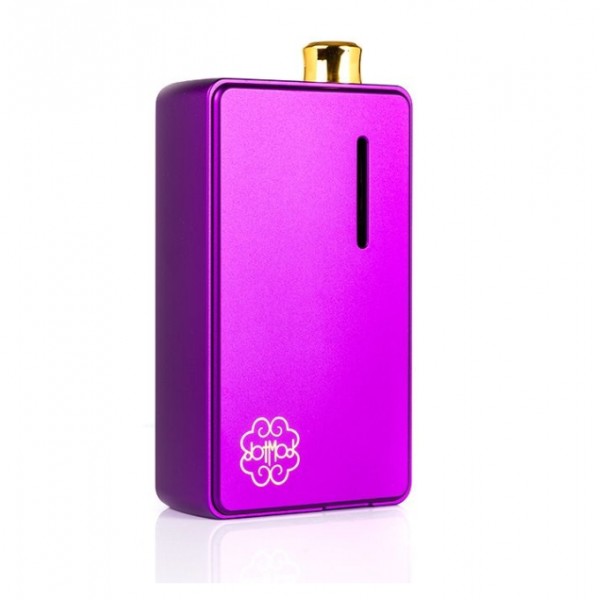 DotMod DotAIO 35W Pod Kit