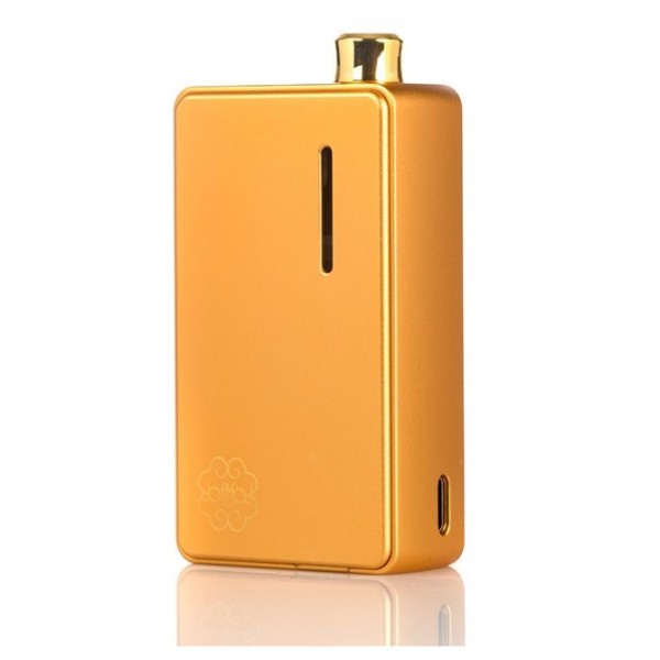 DotMod DotAIO 35W Pod Kit