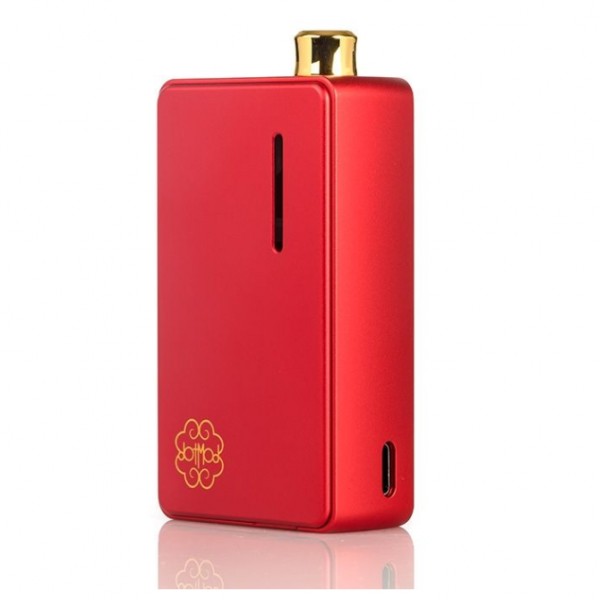 DotMod DotAIO 35W Pod Kit