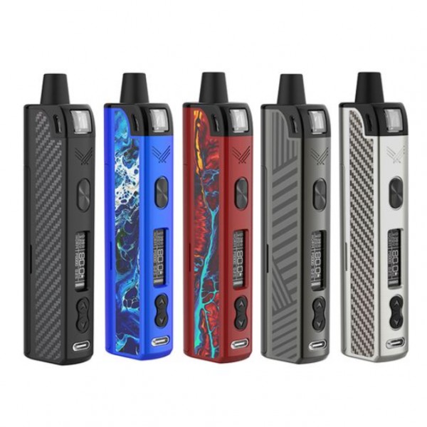 Vapefly Optima 80W Pod Mod Kit