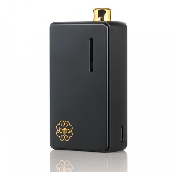 DotMod DotAIO 35W Pod Kit